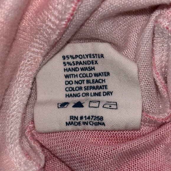 Simply‎ Southern “Let’s Just Go Somewhere” Tie Dye Sweatshirt Pink Small - Picture 8 of 12